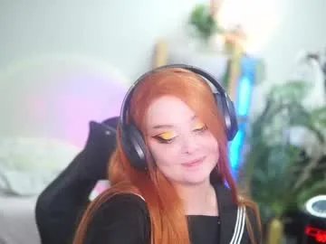 faith_chan on Chaturbate