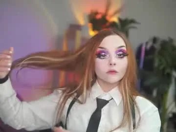 faith_chan on Chaturbate