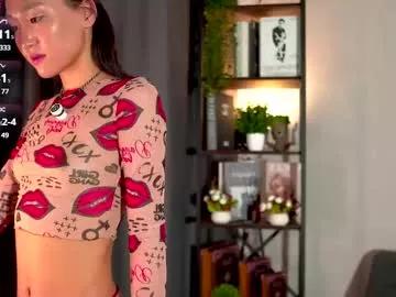 Freechat fannygarland on Chaturbate
