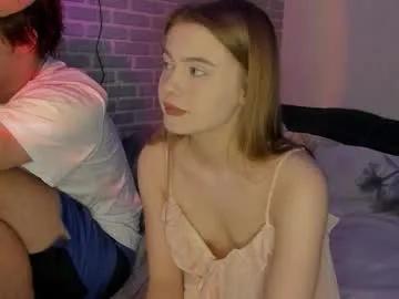 fetchingcouplee — GOAL: #show boobs [223 tokens remaining]  my favorite patterns: 111, 222, 1111, 2222 #shy #bigass #smallboobs #couple #sex #anal