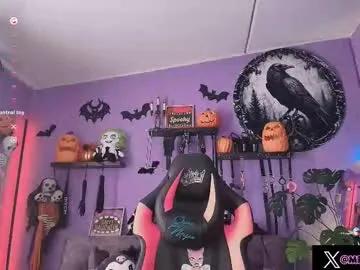 Chaturbate fetishkinkymegan is Freechat fetishkinkymegan — Megan your sucubus will drain your soulhappy Halloween ---  your favorite fetish fuckdoll #bdsm #anal and kinky games here #submissive #bigass #bigboobs    -- Current Goal: fake cum in tits and boun