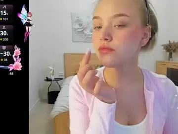 flooora_0 — Welcome to my room. I will be glad to your subscription and thumbs up  Goal: topless [612 left]  #new #sexy #teen #cute #18