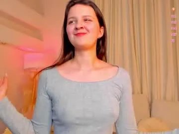 Freechat fluffy_waffles on Chaturbate