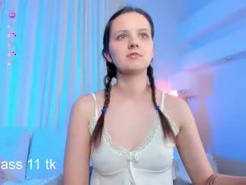 Freechat fluffy_waffles on Chaturbate