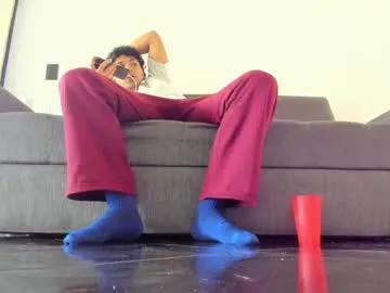 foot_master777 on Chaturbate 