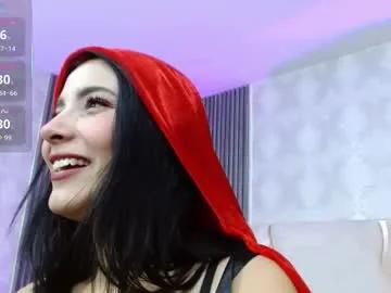 gaby_tay1 — GOAL: Full naked + strip [67 tokens remaining] how about putting your cum on me like lipstick?  my favs 7777777777 #18 #squirt #teen #latina #pantyhose