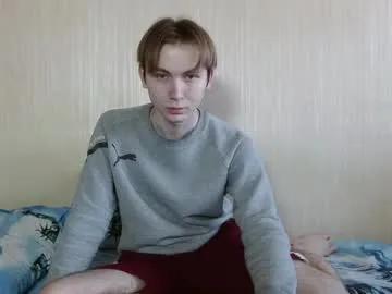 gary_snail33257 — Hello  #bigcock #young #teen #twink
