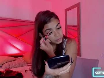 Chaturbate giafu is Freechat giafu — Happy Halloween!! Omg...I want to be your little devil !! - Repeating Goal: Bounce Boobs  -  #lovense #lovense #findom #bigboobs #feet