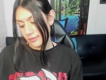 gigi_gilt_ on Chaturbate 