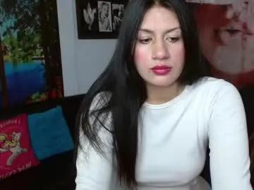 gigi_gilt_ on Chaturbate 