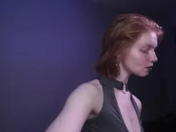 ginger_hugs on Chaturbate 