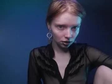 ginger_hugs —        - Goal: Welcome back, my Goddess!   [55 tokens left] #redhead, #mistress, #skinny, #femdom, #bigboobs