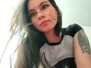 Freechat give_me_orgasms on Chaturbate