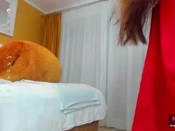 Freechat goldcarol1n3baby on Chaturbate