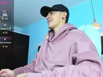 good_sheep on Chaturbate