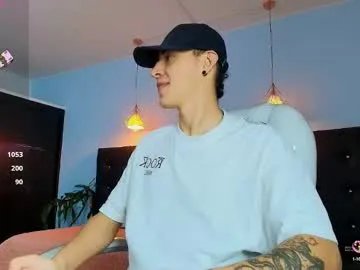 good_sheep on Chaturbate