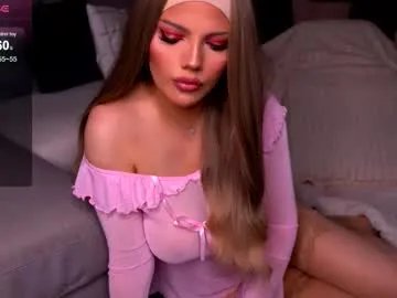 Freechat gracianelee on Chaturbate