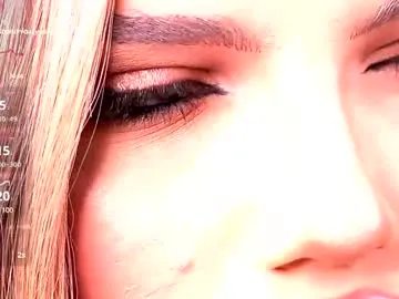 Freechat gracianelee on Chaturbate