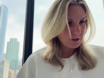 Freechat graciemae_baexx on Chaturbate