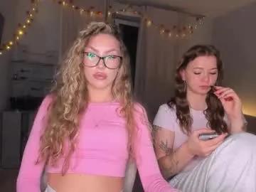 Chaturbate guilty_pleasureee is Freechat guilty_pleasureee — GOAL: doggy naked and slap   #blonde #findom #braces #feet #smoke