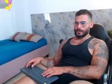 hanz_col — #muscle #hairy #latino #party ##chubby [3000 tokens remaining]