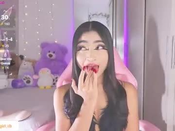 Chaturbate hazelbabee_ is Away hazelbabee_ — Current Goal: Have a wonderful day lynn at 1313 tokens -- This is the Last Goal!  --  Hi, I'm Lynn  Lush is active! #petite #asian #squirt #18 #latina