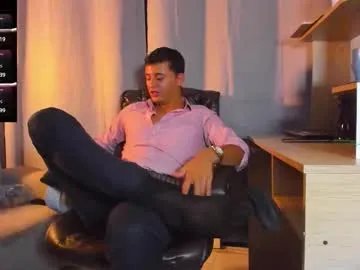 hiddenoffice — GOAL: CUMSHOW IN THE OFFICE [1111 tokens remaining] Welcome to the boss's office Are you ready to have fun? #lovense #new #young #cum #bigcock