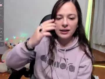 hidianapaola on Chaturbate 