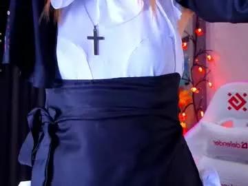 Chaturbate hisoka__akerley is Freechat hisoka__akerley — Goal: Make me feel good   // Epic Goal: FANTASTIC trip in Japan -  // Hi there im Ella  // #new #natural #redhair #cosplay #teen