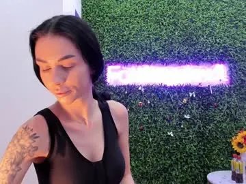 hotfallingdevil on Chaturbate