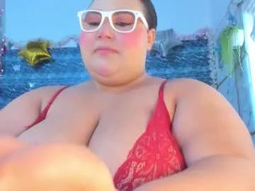 hurren_matt1 — GOAL: BLOWJOB SLOOPPY [35 tokens remaining] DESTROY MY PUSSY WITH YOUR VIBES ESPECIAL LEVELS  3-22-24-33-44-100 #bbw #chubby #femdom #bigbelly #bigboobs