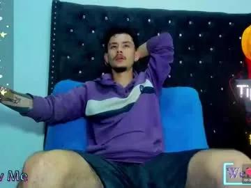 i_am_kelvis_ — show bigcum [55 tokens remaining]