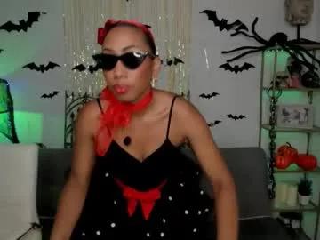 i_lulu —  Welcome To My Room Guys !  My Favorite Paterns  27  77  177  777   Sloppy blowjob [ 400 tk] remaining to goal! #ebony #bigboobs #squirt #blowjob #anal