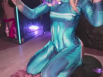 iam_eli — Eli SuccubusPatterns: 50/101/123/500/3333 #bigass #anal #cosplay #squirt #ahegao -- Current Goal: naked & Plug My Ass once countdown reaches zero -- Next Goal: FUCK My wet pussy DILDO