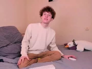 Freechat ian_flor on Chaturbate