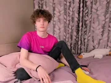 Freechat ian_flor on Chaturbate