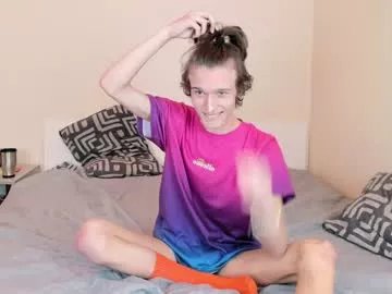 Freechat ian_flor on Chaturbate