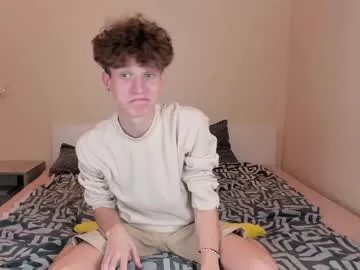 Freechat ian_flor on Chaturbate