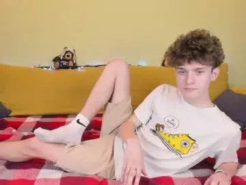 Freechat ian_flor on Chaturbate