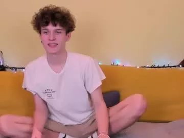 Freechat ian_flor on Chaturbate