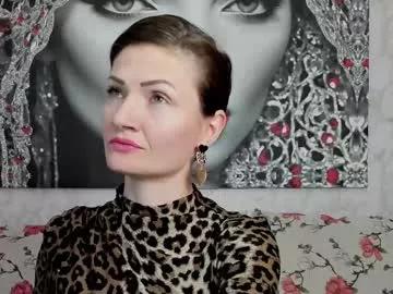 Freechat illegalbeauty87 on Chaturbate