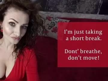 Freechat illegalbeauty87 on Chaturbate