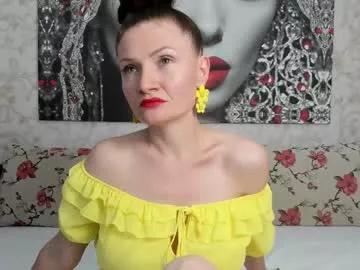 Freechat illegalbeauty87 on Chaturbate