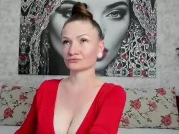 Freechat illegalbeauty87 on Chaturbate