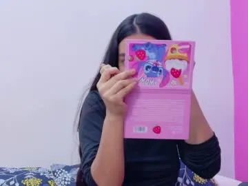 indianbeautiful on Chaturbate