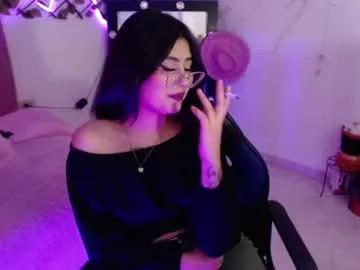 Chaturbate isa_bunny18 is Freechat isa_bunny18 — hey welcome new guys come on play #smoke #goth #sph #joi #cei