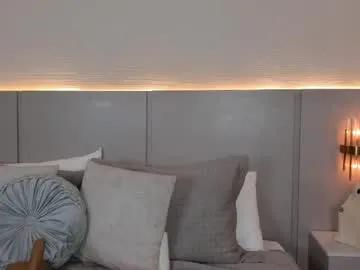 Chaturbate isabel_millher is Private isabel_millher —  #BigAss & #BigBoobs  #New #latina #Young  -- Current Goal: ride torso at 400 tokens