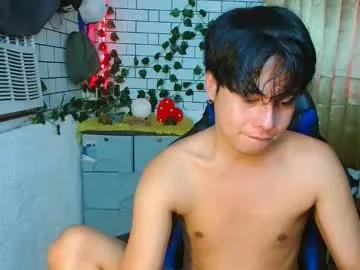 jack_collins69 — Ticket Show: Cum show #asian #lovense #smallcock #halloween  #twinks (25 tokens)