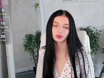 jane_johnston — GOAL: support my first day here [12 tokens remaining] Welcome to my room! #brunette #german #teen #lovense #skinny