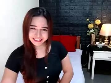 Freechat jasmine_arousal on Chaturbate